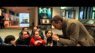 One Million Dubliners - Official Trailer