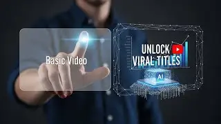 The ONE Tool for Viral YouTube Titles in 2026