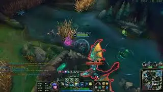 sivir urf League of Legends 2020 05 19 19 33 53 356