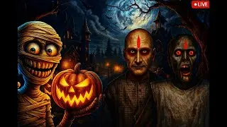 Granny Live Gameplay😱 | Royalex18 Horror Escape Challenge&rdquo; #granny#live #shortsfeed#virticallivefeed