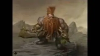 Warhammer musik - Leave none alive