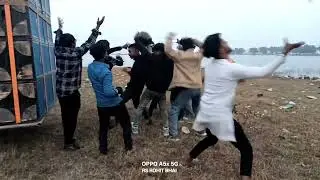 New year party 2026 maithon Dam #viralvideo    