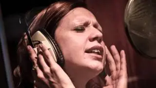Citrus Mix at the Mill Recording Studio