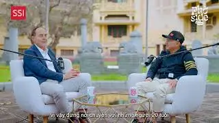 [PHỞ SIDE CHAT EP.2] &ldquo;C&aacute; mập&rdquo; VanEck đưa lời khuy&ecirc;n để lợi nhuận vượt trội, người trẻ c&agrave;ng cần biết!