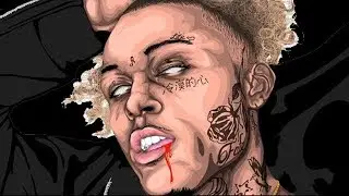 (FREE) PLAYBOI CARTI x LIL SKIES TYPE BEAT [2018] - 
