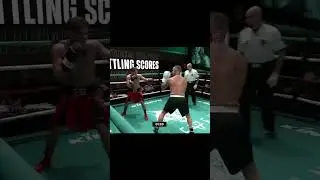 Ed Matthews vs Simple Simon