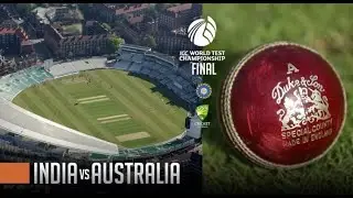 ICC World Test Championship 2023 Final | WTC Final | वर्ल्ड टेस्ट चैंपियनशिप फाइनल | हाइलाइट्स