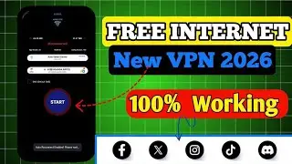 Best Free VPN for Android - 100% Free and 2026 VPN