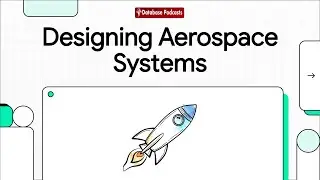 ✈️ Designing Aerospace Systems: The TASTE Approach @DatabasePodcasts
