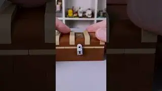LEGO&reg;&nbsp;Hedwig's Chest 76425