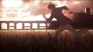 Be intehaan [ Amv/Edit ] | Hanekawa and Araragi edit | Monogatari series edited by To4i1 
