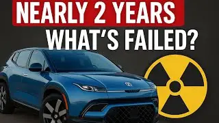 FISKER OCEAN TWO YEAR UPDATE 