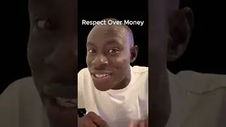 Respect Over Money  Why We Should Worship People, Not Wealth