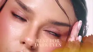 NEW Solotica Color: Aquarella COCOA BROWN - BEST COLORED CONTACTS FOR DARK EYES