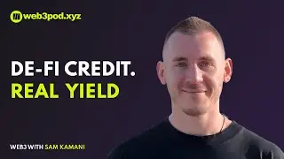 Falcon Finance &ndash; On-Chain Credit, Real Yield & the Future of Decentralized Lending