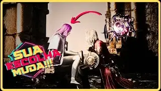 TODOS OS FINAIS DE LIES OF P - SAIBA COMO FAZER!