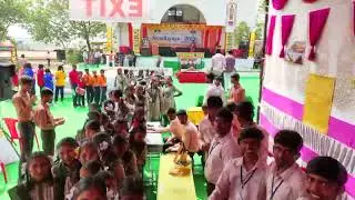 SVADHYAYA 2026 PVKKIT POLYTECHNIC COLLEGE