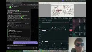 🦞 Clawdbot Wakes Me Up Before I Get Liquidated on Hyperliquid