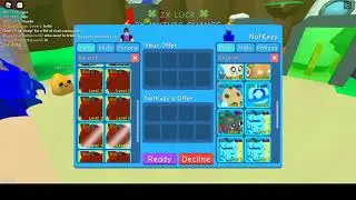 DoggyToInfinity  trade 3