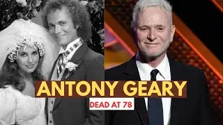 Anthony Geary Dies at 78: &lsquo;General Hospital&rsquo; Star and Daytime TV Legend