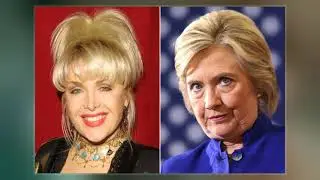 Gennifer Flowers