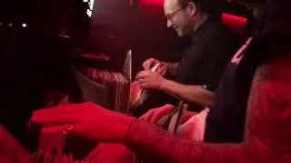 OSCAR MULERO - LANNA CLUB - GIJÓN (24-12-17)