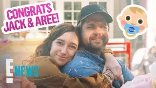 Jack Osbourne & Aree Gearhart Welcome Their First Baby! | E! News