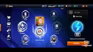 nba live mobile 21 season 5 coin glitch how to make millions of coins in minutes