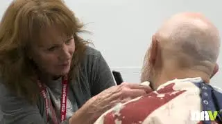 2022 Homeless Veteran Stand Down