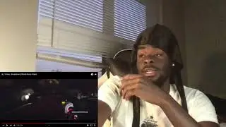 Smiley - Breakdown | REACTION