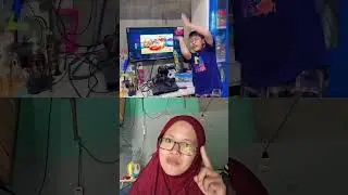 rumah sultan chek #shorts #comedy