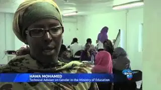 Somalia plagued by high levels of rape and sexual abuse