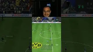 FC 25 Road To Glory ep.1 #fifa #fc25 #fc25ita #gaming #videogiochi  #calcio
