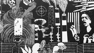 The Roulette Tapes Podcast : Miguel Frasconi
