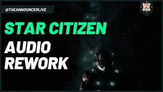 100% Realistic Space Audio for Star Citizen: Hear the Difference!