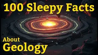 100 Most Comforting Facts About Geology To Fall Asleep To