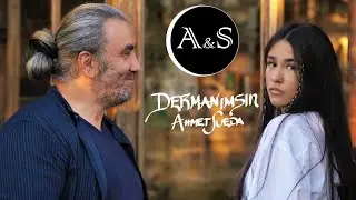 AhmetSueda (BabaKız Versiyonu) - Dermanımsın (Official Music Video)