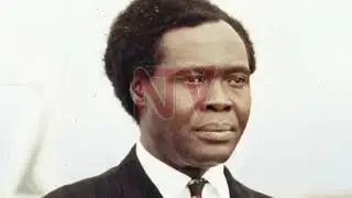 63 years since Uganda&rsquo;s Independence