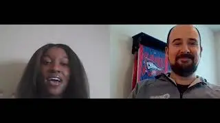 2020 NCAA Diversity & Inclusion Campaign: A conversation with North Park's Jayla Johnson