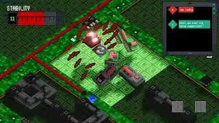 ReWire gameplay - GogetaSuperx