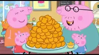 Peppa pig Sora ai full compilation