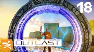 Outcast Second Contact (Uncut/Deutsch) - 18 - 😺Ulukai Ho! 😺 Weitere Erkundungen in Okriana!😺