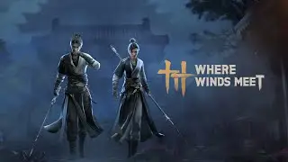 Продолжаем игру Where Winds Meet 7.4 #gamergamesrus #games #游戏 #игры #shorts