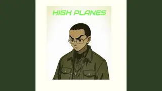 High Planes