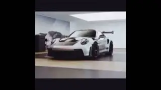 Porsche edit for Porsche fans