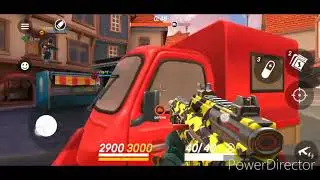 NYPES | Gods of boom winning streak with Bonez |