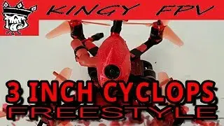 FREESTYLE TESTING BETAFLIGHT 4.0 AND THE LATEST RAPID FIRE UPDATE😍👍😍