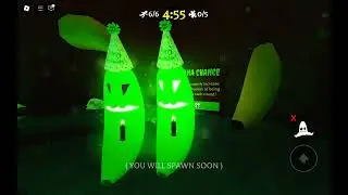 Roblox banana eats #2