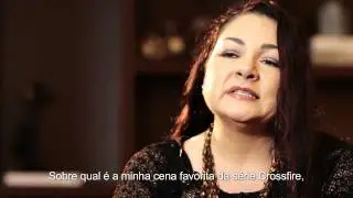 Entrevista com Sylvia Day, autora da s&eacute;rie Crossfire