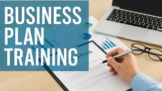 Business Plan Development Training Course | Step-by-Step Guide for Entrepreneurs